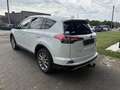 Toyota RAV 4 Lounge Blanc - thumbnail 7