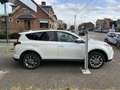 Toyota RAV 4 Lounge Blanc - thumbnail 4