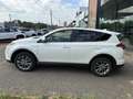 Toyota RAV 4 Lounge Blanc - thumbnail 8