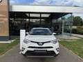 Toyota RAV 4 Lounge Blanc - thumbnail 2