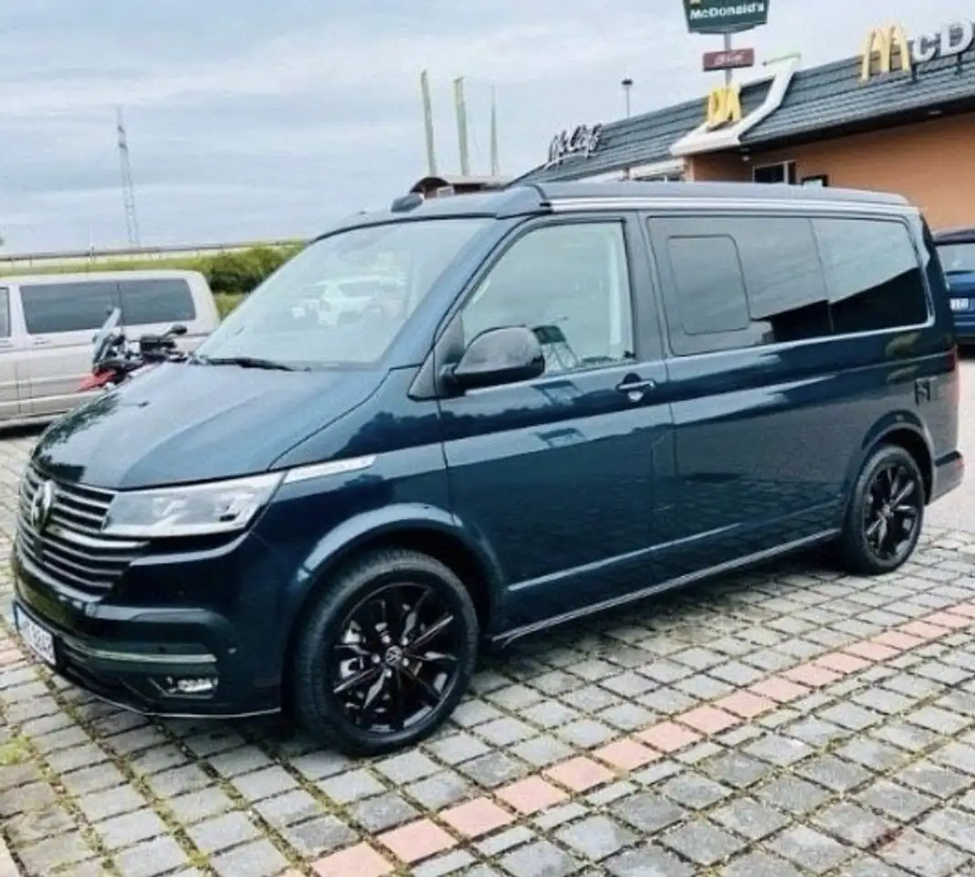 Volkswagen T6.1