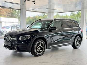3x AMG*MBUX*BURME*KAM*AHK*M-BEAM*AMBIENT