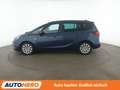 Opel Zafira Tourer 1.6 SIDI Turbo Active*7-SITZER*PDC*SHZ*KLIMA* Blau - thumbnail 3