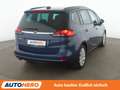 Opel Zafira Tourer 1.6 SIDI Turbo Active*7-SITZER*PDC*SHZ*KLIMA* Blau - thumbnail 6