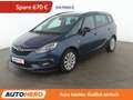 Opel Zafira Tourer 1.6 SIDI Turbo Active*7-SITZER*PDC*SHZ*KLIMA* Blau - thumbnail 1