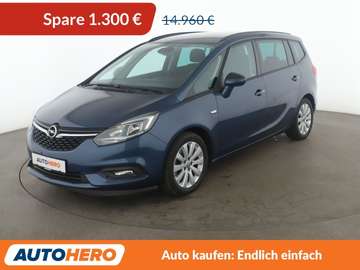 1.6 SIDI Turbo Active*7-SITZER*PDC*SHZ*KLIMA*
