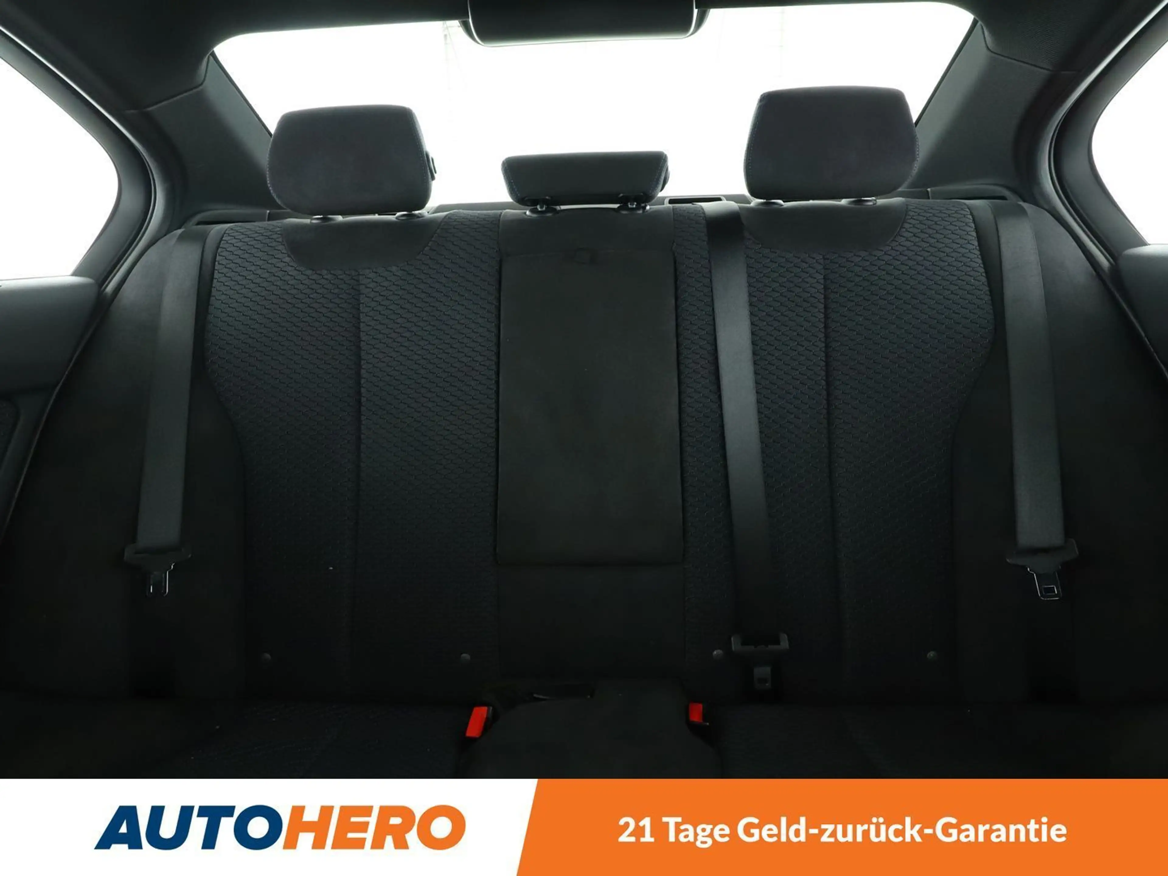 BMW 325 325d Aut.*NAVI*HUD*XENON*TEMPO* — photo 15