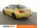 BMW 325 325d Aut.*NAVI*HUD*XENON*TEMPO* Gelb - thumbnail 4