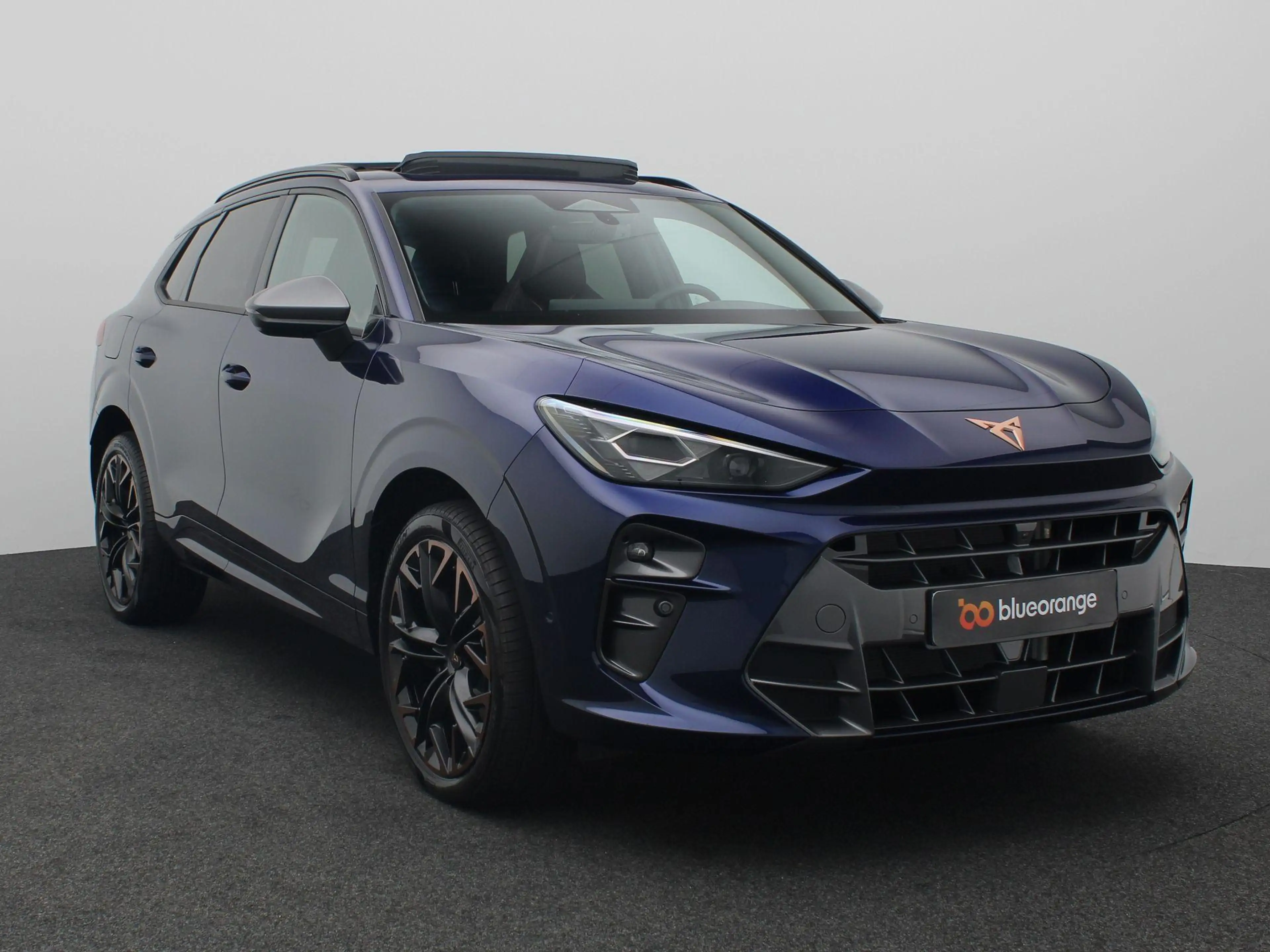 CUPRA Terramar 1.5 TSI e-Hybrid VZ Performance 272PK DSG Panorama — photo 12