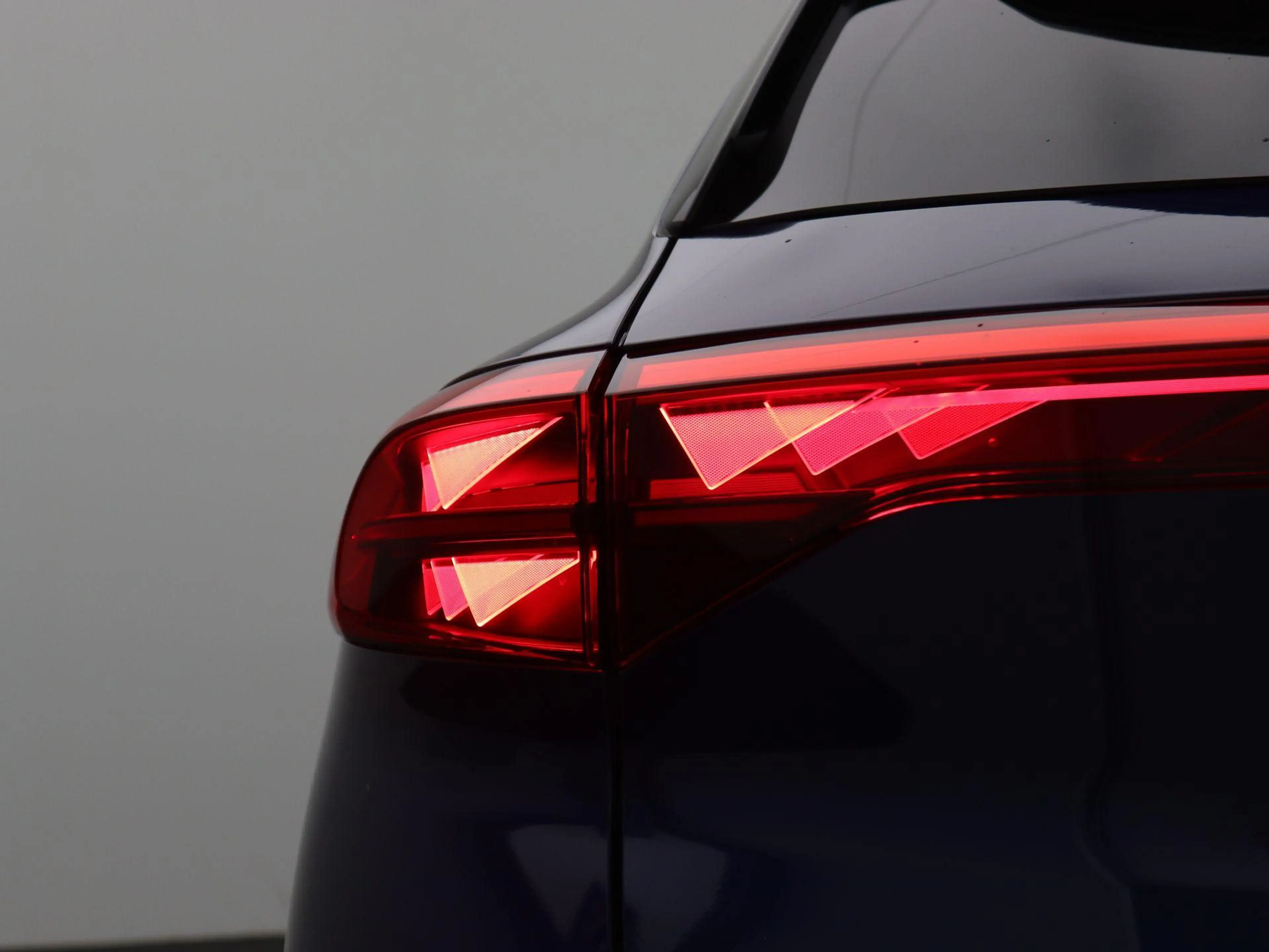 CUPRA Terramar 1.5 TSI e-Hybrid VZ Performance 272PK DSG Panorama — photo 49