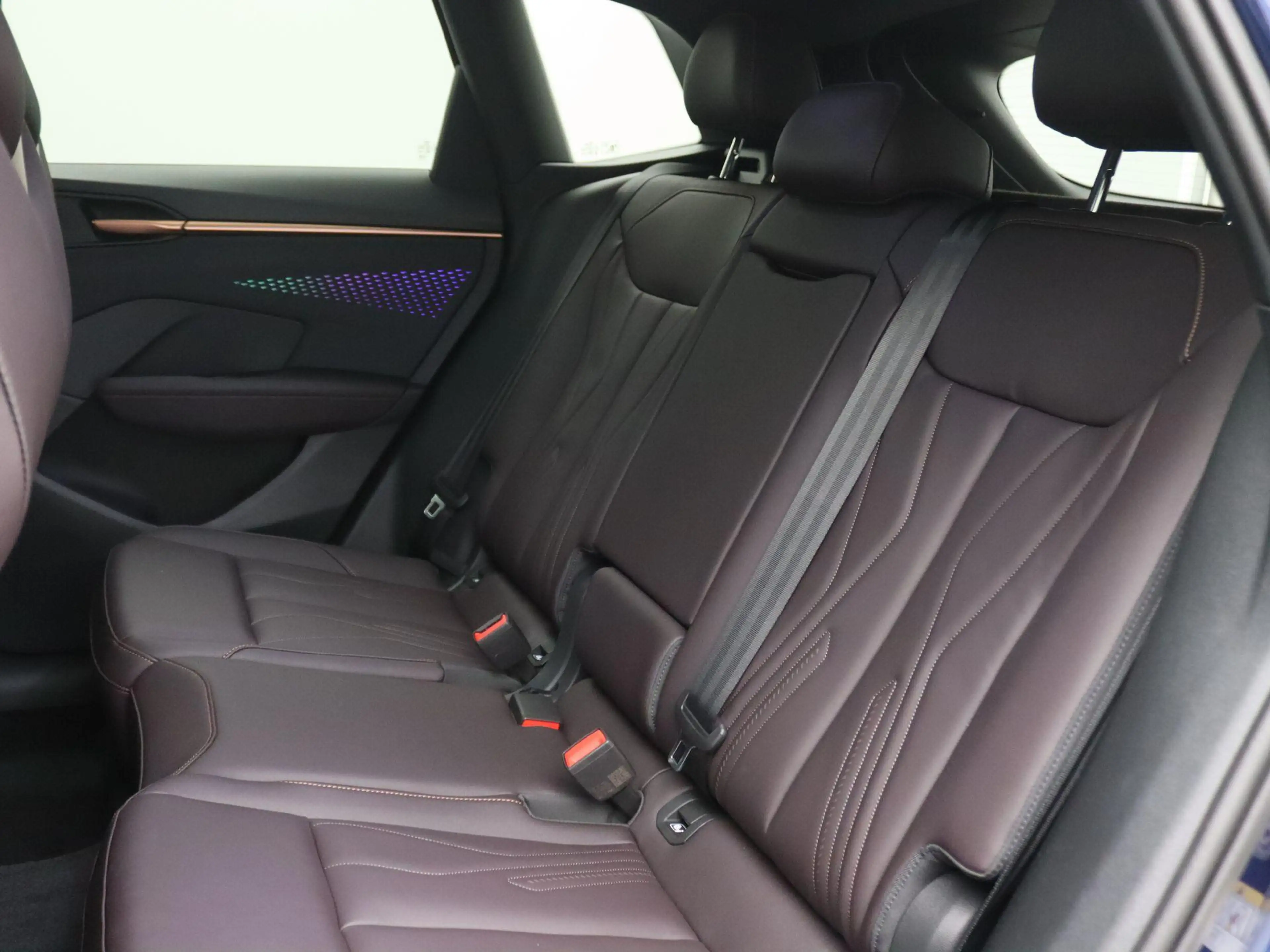 CUPRA Terramar 1.5 TSI e-Hybrid VZ Performance 272PK DSG Panorama — photo 7
