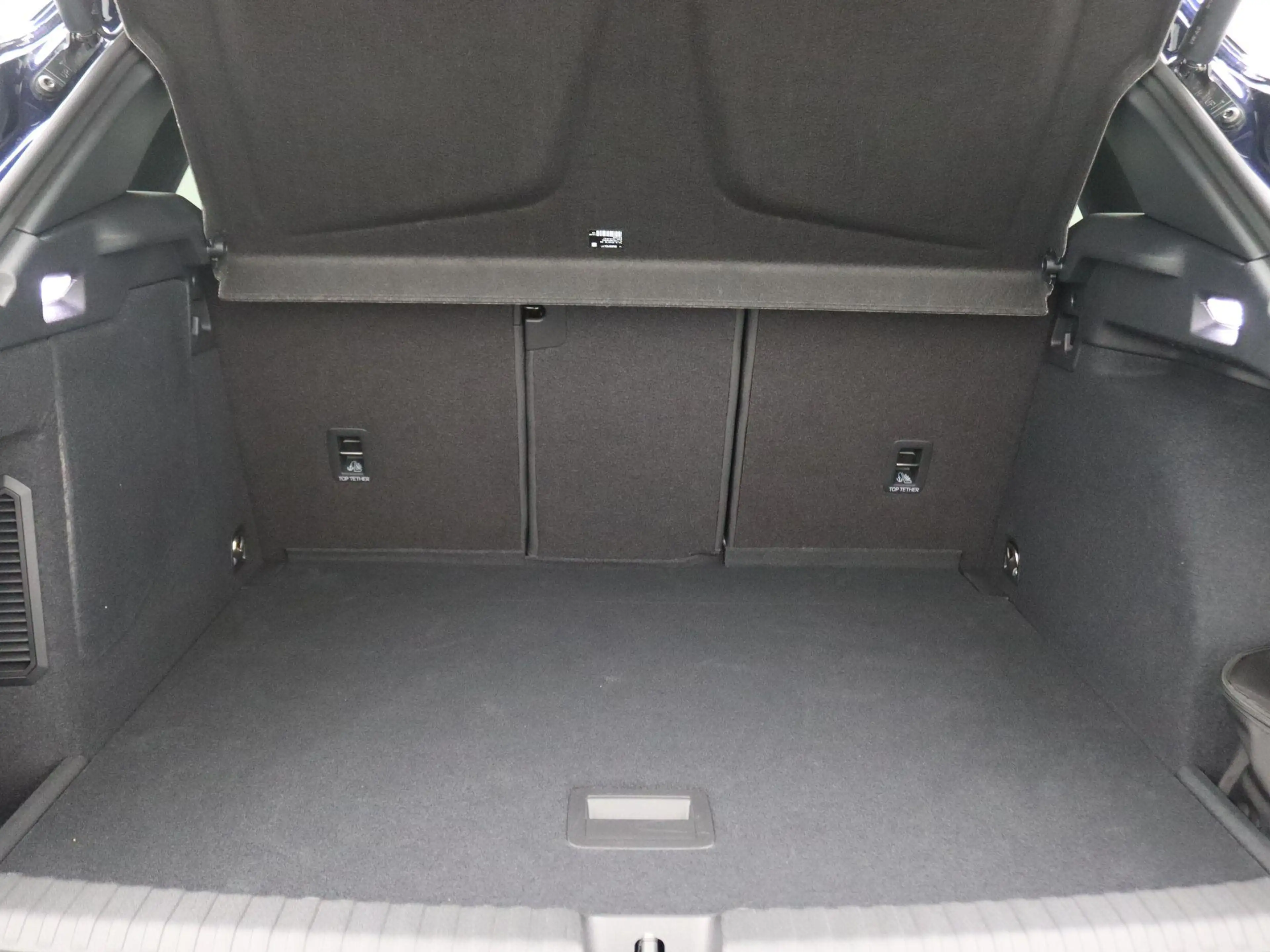 CUPRA Terramar 1.5 TSI e-Hybrid VZ Performance 272PK DSG Panorama — photo 8