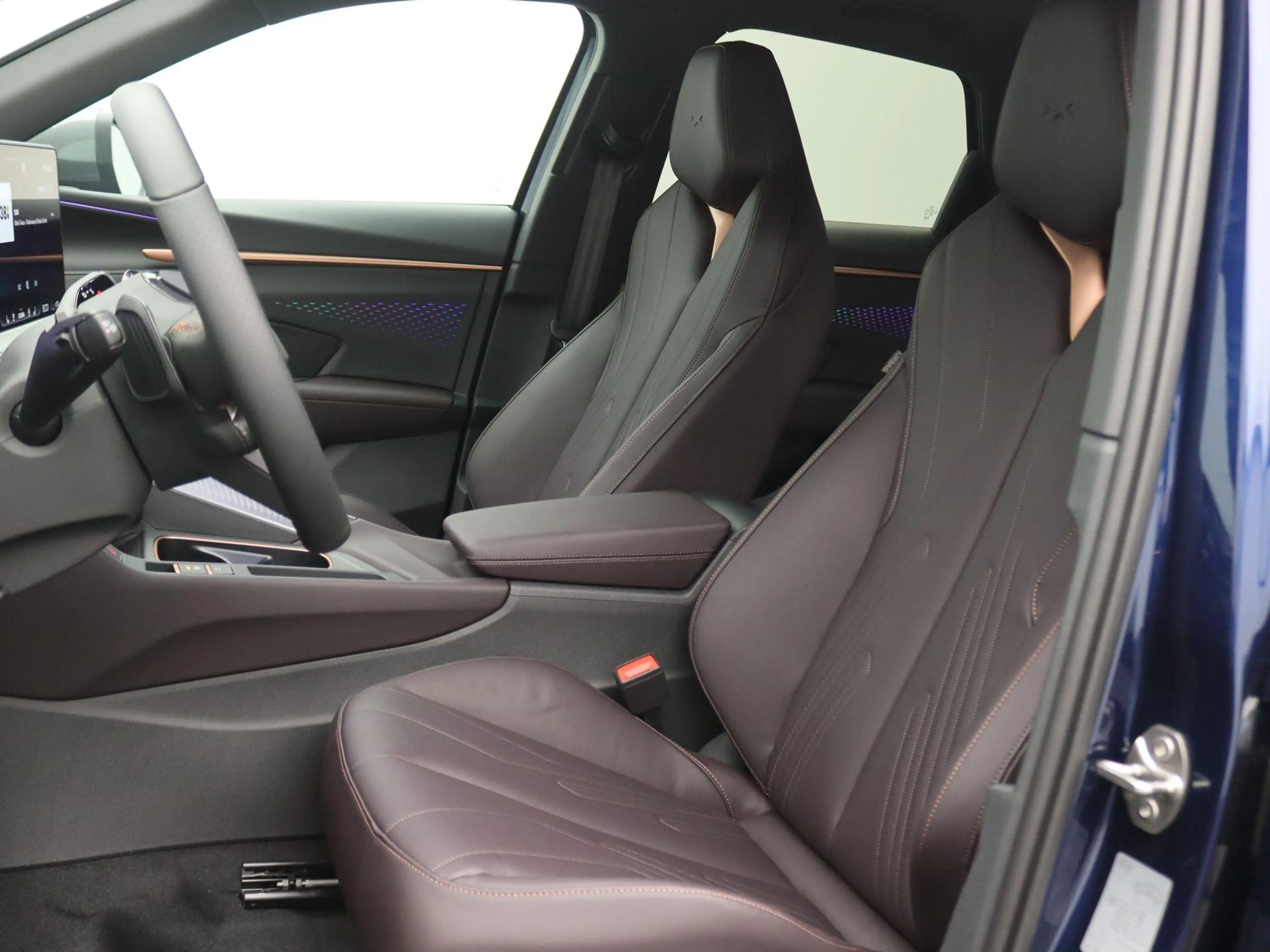 CUPRA Terramar 1.5 TSI e-Hybrid VZ Performance 272PK DSG Panorama — photo 5