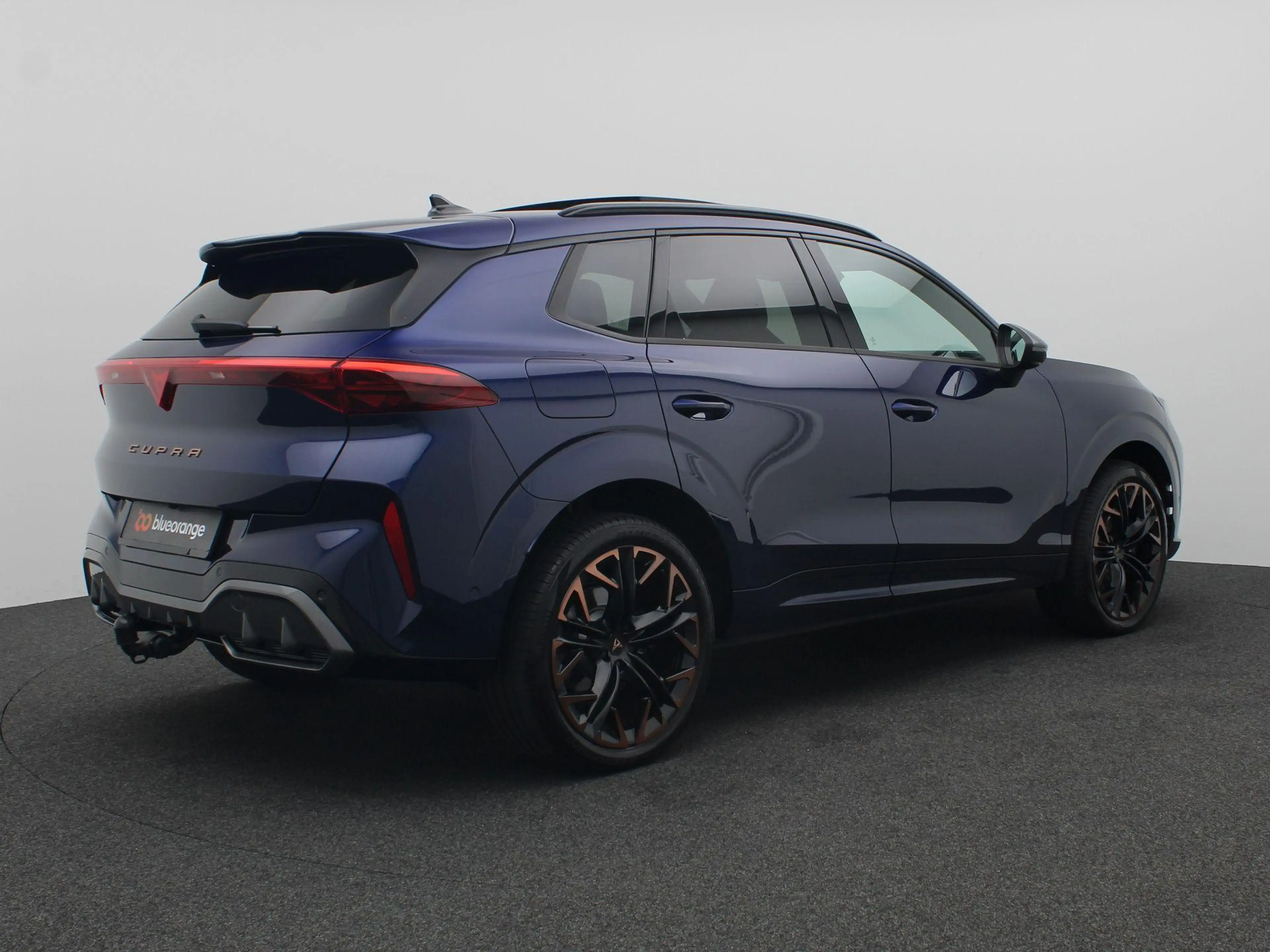 CUPRA Terramar 1.5 TSI e-Hybrid VZ Performance 272PK DSG Panorama — photo 3