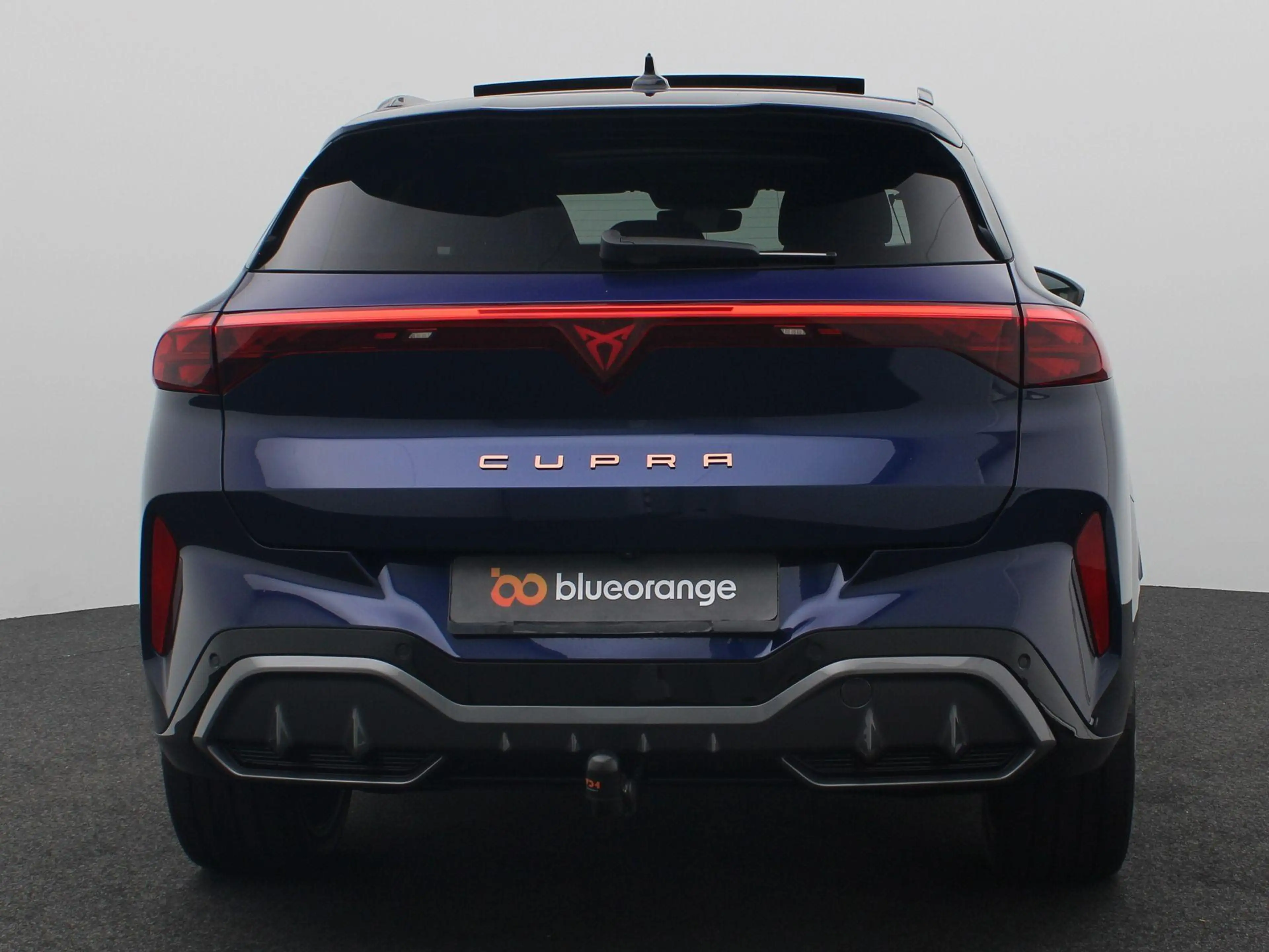 CUPRA Terramar 1.5 TSI e-Hybrid VZ Performance 272PK DSG Panorama — photo 11