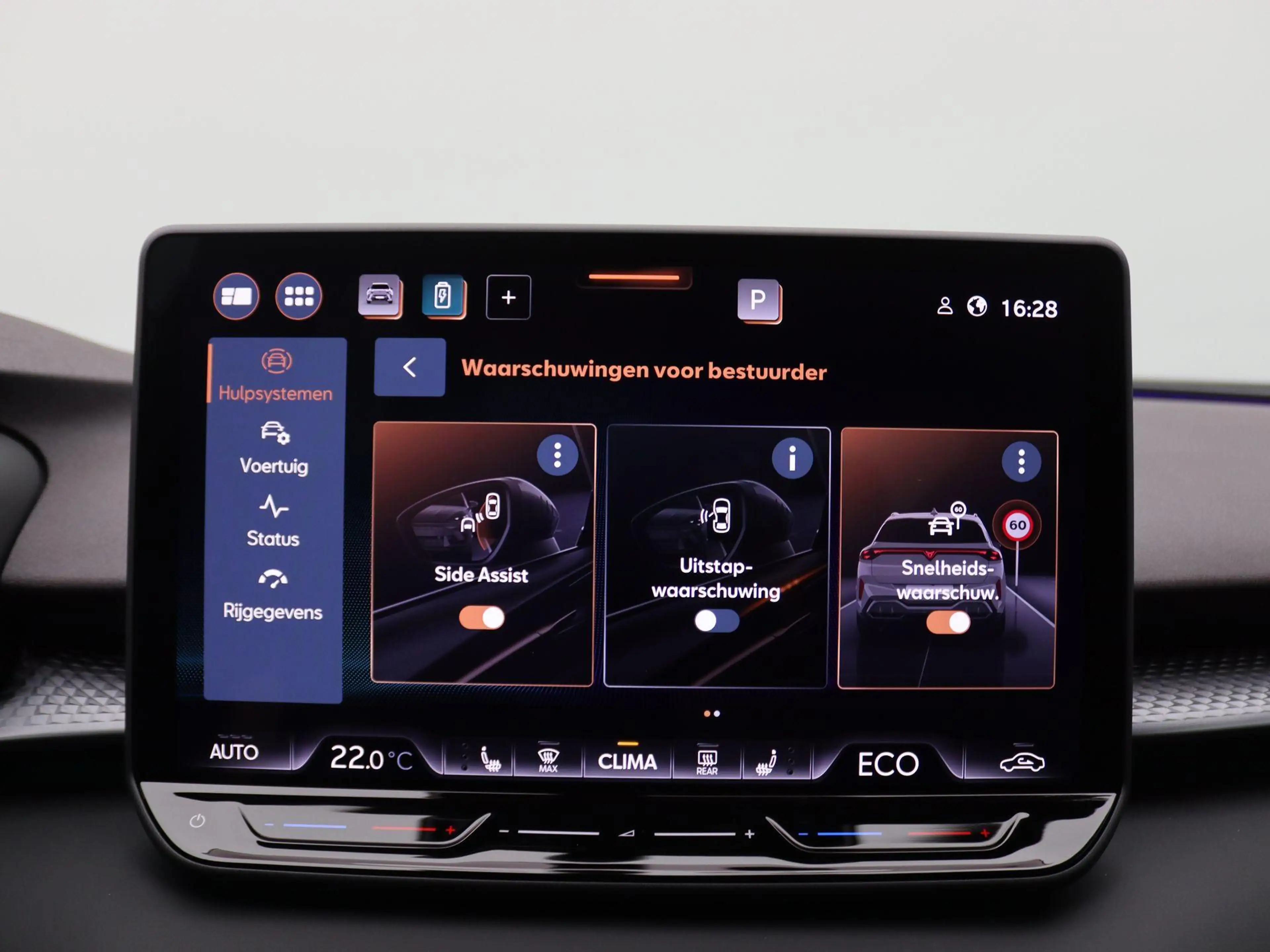 CUPRA Terramar 1.5 TSI e-Hybrid VZ Performance 272PK DSG Panorama — photo 30