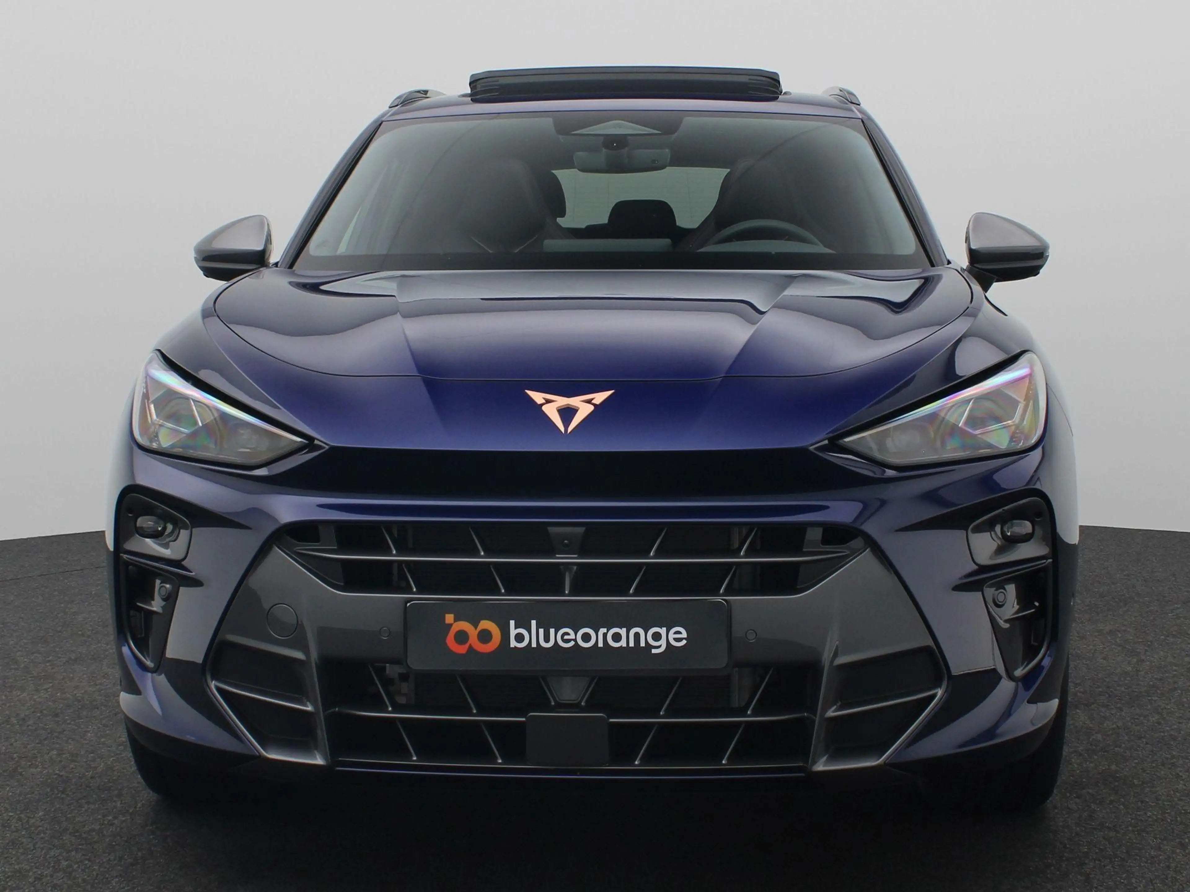 CUPRA Terramar 1.5 TSI e-Hybrid VZ Performance 272PK DSG Panorama — photo 13