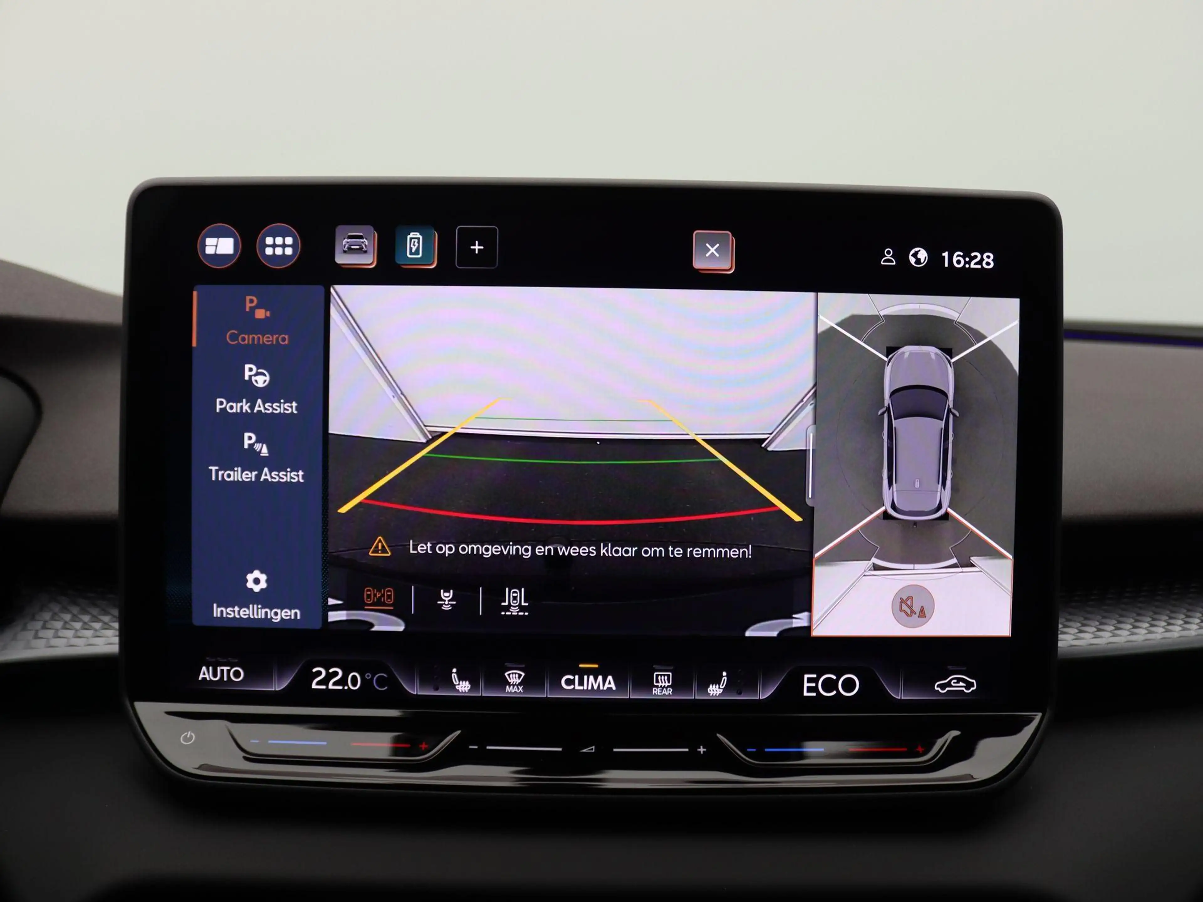 CUPRA Terramar 1.5 TSI e-Hybrid VZ Performance 272PK DSG Panorama — photo 33