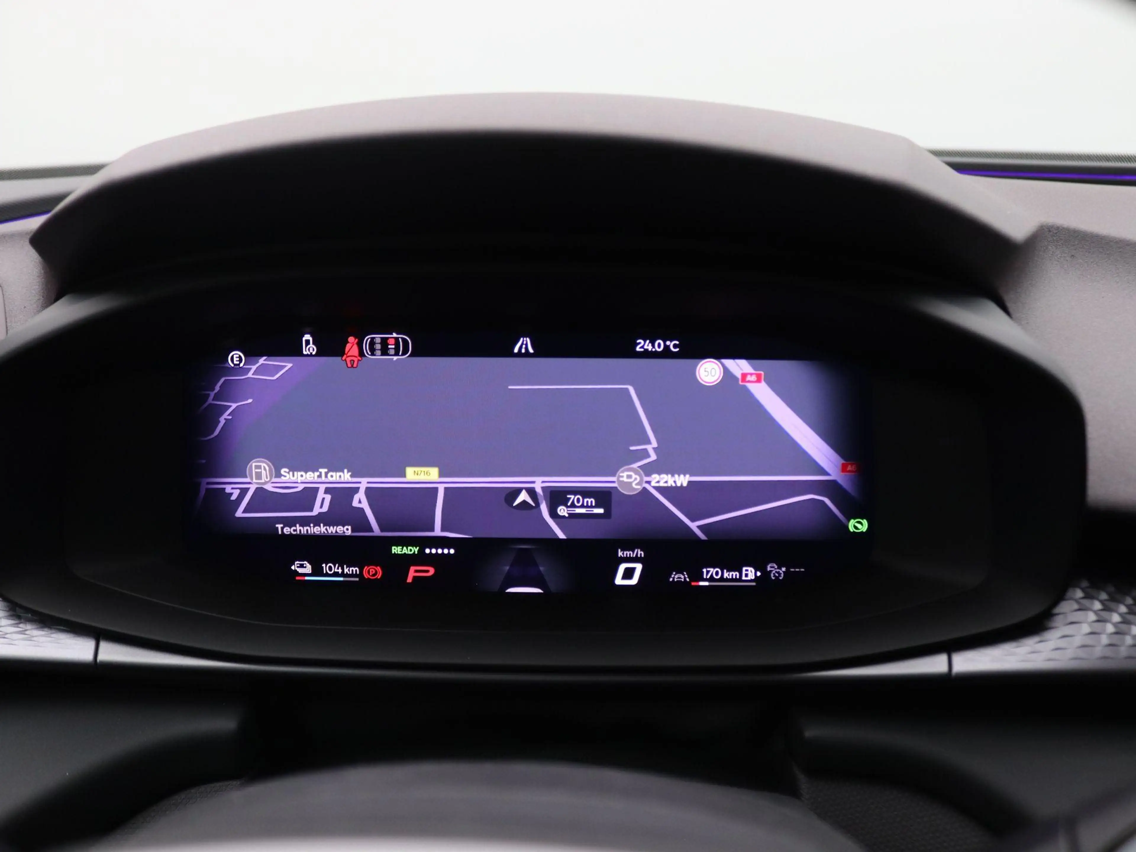 CUPRA Terramar 1.5 TSI e-Hybrid VZ Performance 272PK DSG Panorama — photo 6