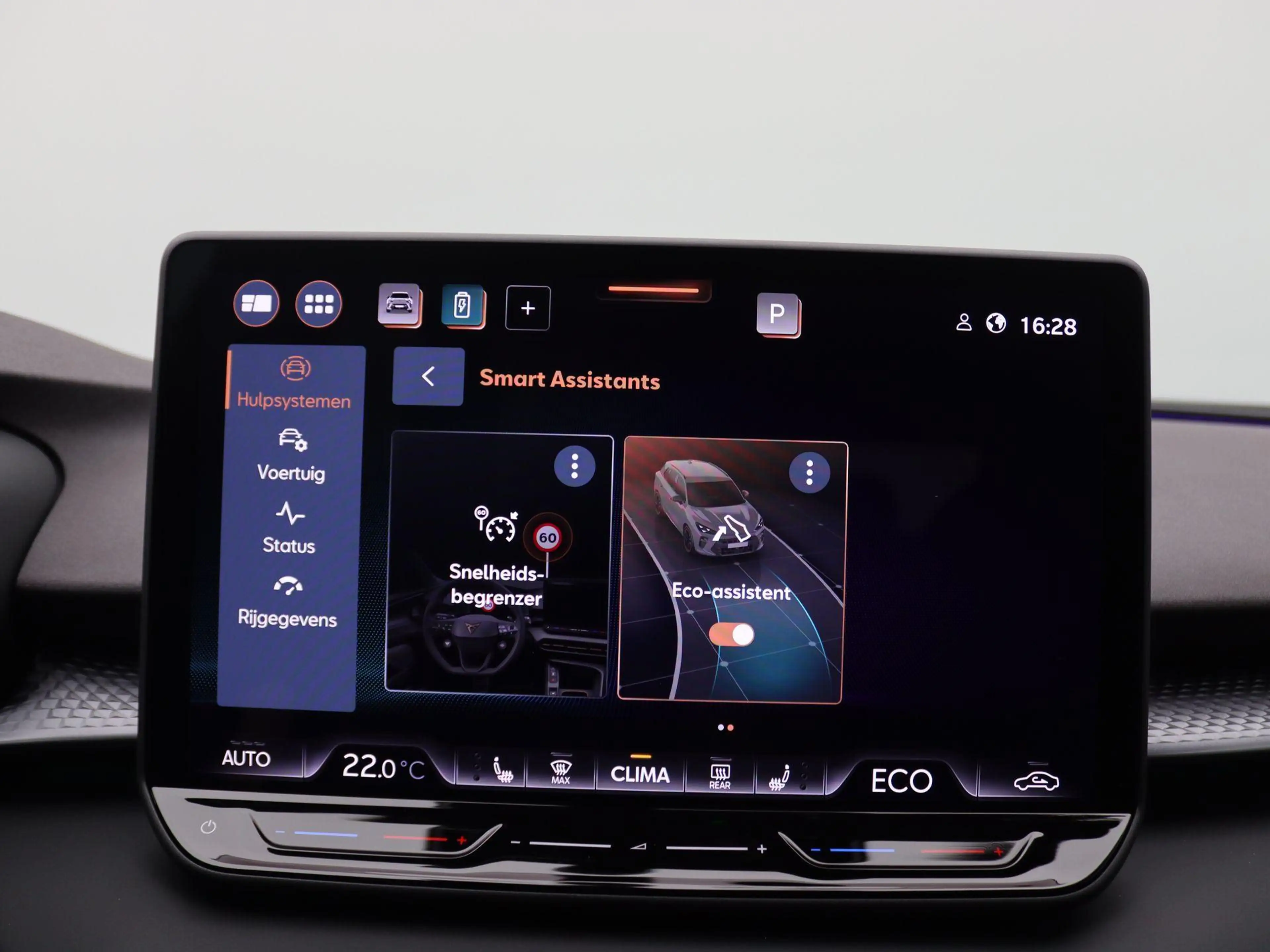 CUPRA Terramar 1.5 TSI e-Hybrid VZ Performance 272PK DSG Panorama — photo 29