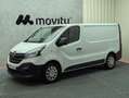 Renault Trafic FURGON 27 2.0 DCI 120CV L1 H1 Wit - thumbnail 1