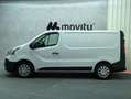 Renault Trafic FURGON 27 2.0 DCI 120CV L1 H1 Wit - thumbnail 12