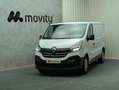 Renault Trafic FURGON 27 2.0 DCI 120CV L1 H1 Wit - thumbnail 11