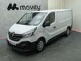 Renault Trafic FURGON 27 2.0 DCI 120CV L1 H1 Wit - thumbnail 19