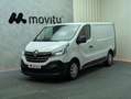 Renault Trafic FURGON 27 2.0 DCI 120CV L1 H1 Wit - thumbnail 10