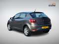 SEAT Ibiza 1.0 EcoTSI FR Connect Automaat, Stoelverwarming Grijs - thumbnail 6