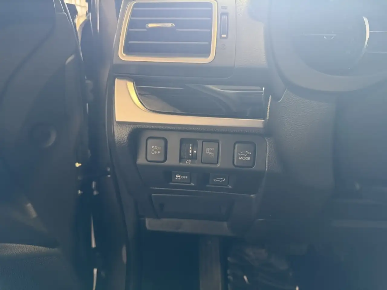 Subaru Forester снимка Subaru Forester