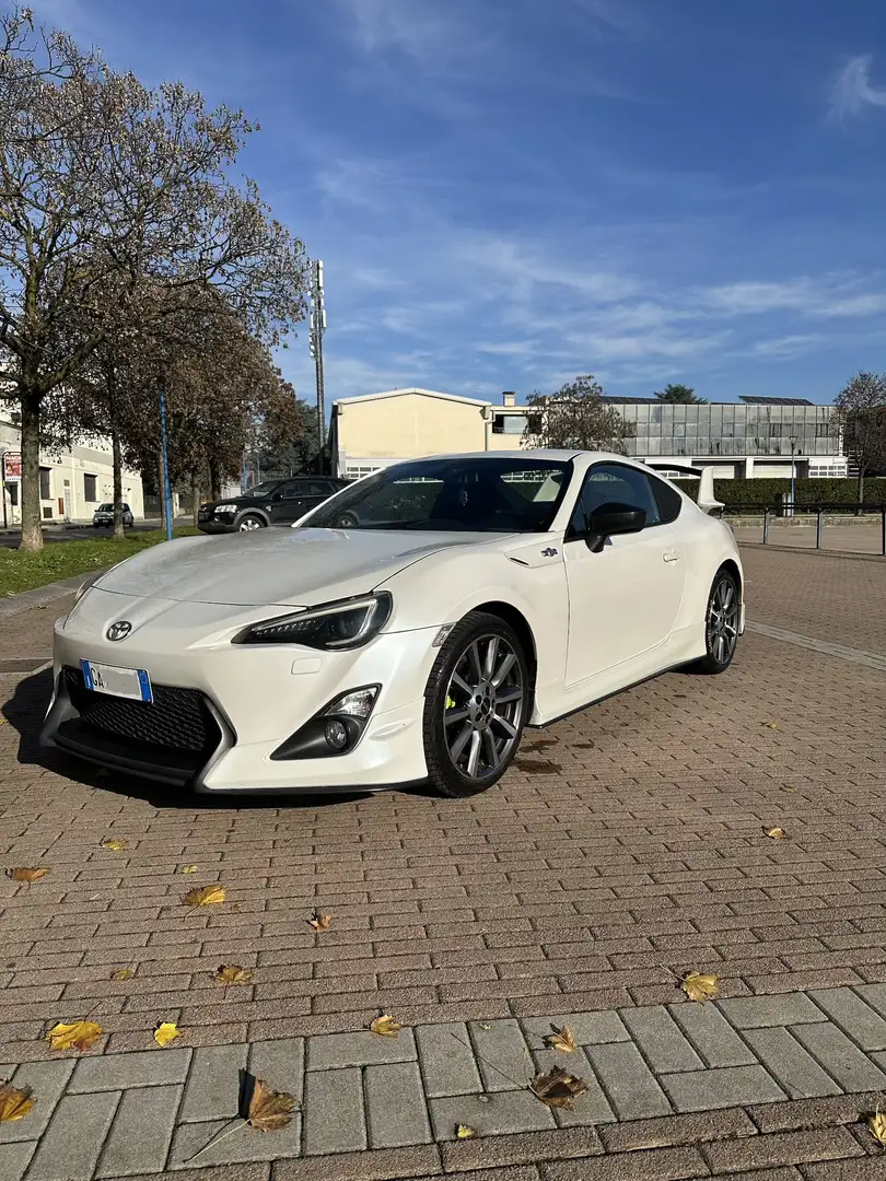 Toyota GT86 AeroKit originale. 18” Bollo pagato fino Maggio! - 1