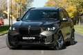 BMW X5 50e M SPORT.DR.ASS.PRO.PANO.LUFTF.360.H/K. Grün - thumbnail 1