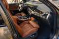 BMW X5 50e M SPORT.DR.ASS.PRO.PANO.LUFTF.360.H/K. Grün - thumbnail 29