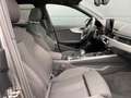 Audi A4 Avant 40 TFSI S line S tronic PANO MMI+ RFK Grijs - thumbnail 16