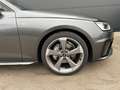 Audi A4 Avant 40 TFSI S line S tronic PANO MMI+ RFK Grijs - thumbnail 9