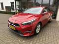 Kia Ceed / cee'd 1.0 T-GDi DynamicLine CARPLAY/CAMERA *ALL-IN PRIJS Rojo - thumbnail 6