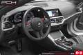 BMW M4 Compétition 510cv xDrive - Top Configuration! - Blanc - thumbnail 12