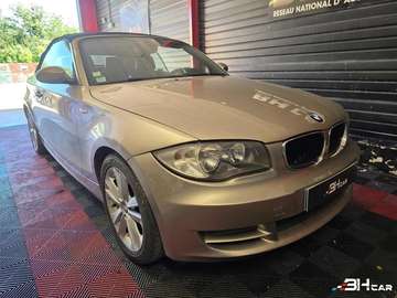 CABRIOLET 2.0 120 D 175 LUXE BVA