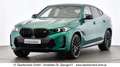BMW X6 M 60i xDrive G06 Green - thumbnail 1