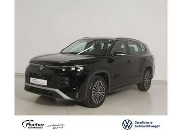 2.0 TDI 4Mot. Life DSG 7-Sitze/AHK/Matrix