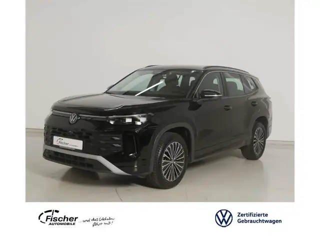 Volkswagen Tayron 2.0 TDI 4Mot. Life DSG 7-Sitze/AHK/Matrix