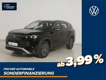 2.0 TDI 4Mot. Life DSG 7-Sitze/AHK/Matrix