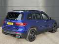 Mercedes-Benz GLB 180 AMG Line | Nightpakket | Panoramadak | Achteruitri Blauw - thumbnail 2