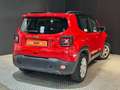 Jeep Renegade eHybrid 1.5 96kW(130CV) Limited ATX Rojo - thumbnail 4