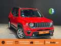 Jeep Renegade eHybrid 1.5 96kW(130CV) Limited ATX Rojo - thumbnail 1