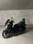 Yamaha X-Max 125 Akrapovic 2025 Zwart - thumbnail 3