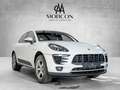 Porsche Macan *Keyl.*ACC*SHZ*Porsche Scheckh.*Dt.Fzg Weiß - thumbnail 3