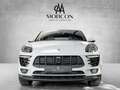 Porsche Macan *Keyl.*ACC*SHZ*Porsche Scheckh.*Dt.Fzg Weiß - thumbnail 2