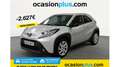Toyota Aygo Play Gris - thumbnail 1